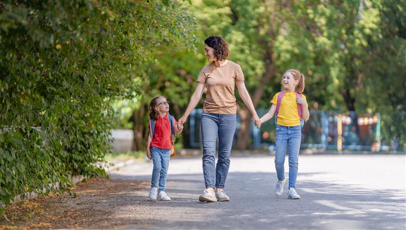 accompagnement enfants parent