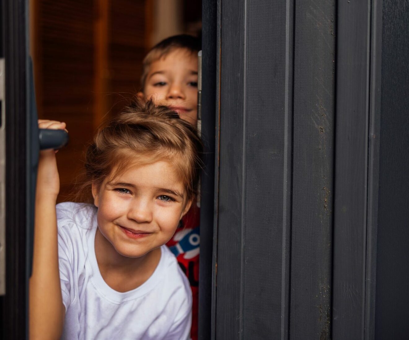 enfants en MECS