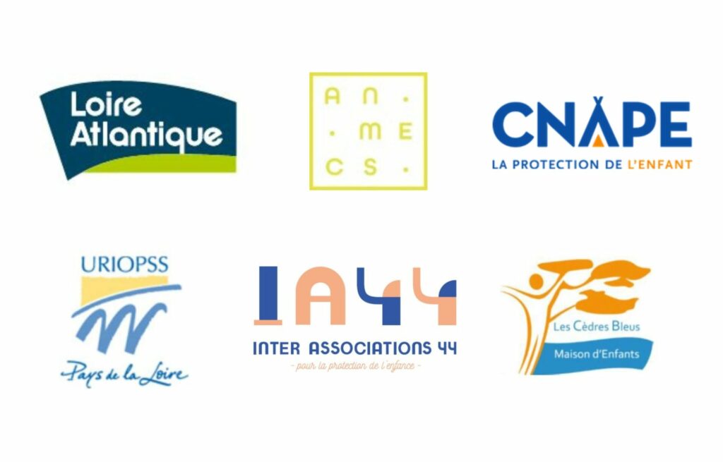 partenaires de l'association et l’établissement des Amis de Saint Vincent de Paul