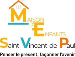 Logo Maison Saint Vincent de Paul